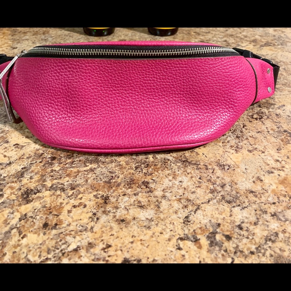 Treasure & bond fanny pack